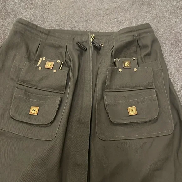 Fendi baguette skirt - Picture 16 of 17